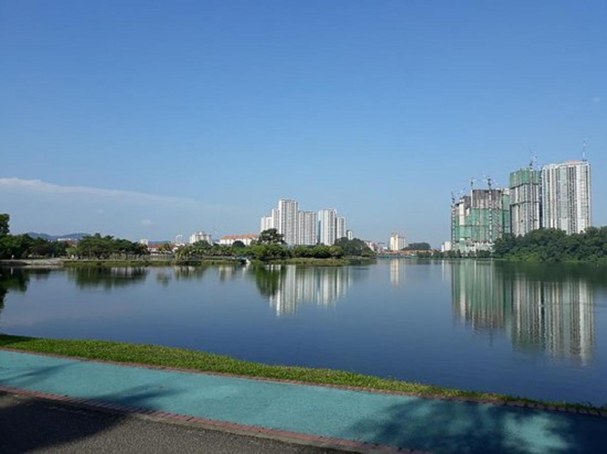 Kepong Homestay Selayang Batu Caves By Warm Home กัวลาลัมเปอร์ ภายนอก รูปภาพ