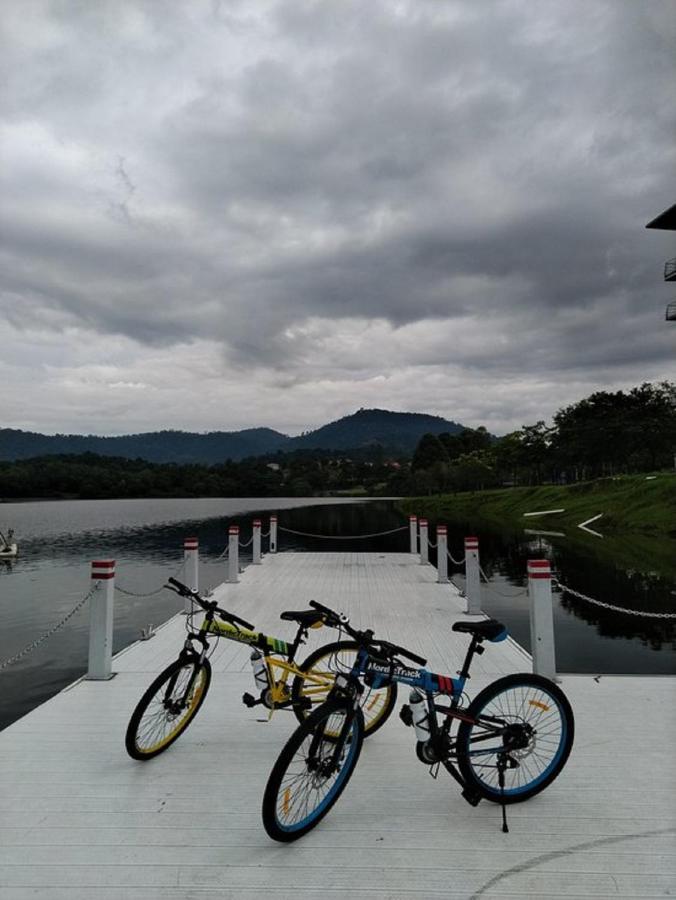 Kepong Homestay Selayang Batu Caves By Warm Home กัวลาลัมเปอร์ ภายนอก รูปภาพ