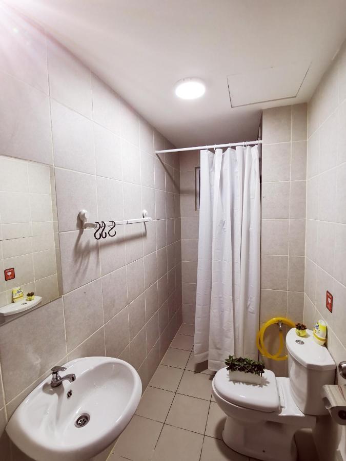Kepong Homestay Selayang Batu Caves By Warm Home กัวลาลัมเปอร์ ภายนอก รูปภาพ
